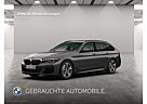 BMW 520i Touring Sportpaket HiFi DAB Alarm Shz