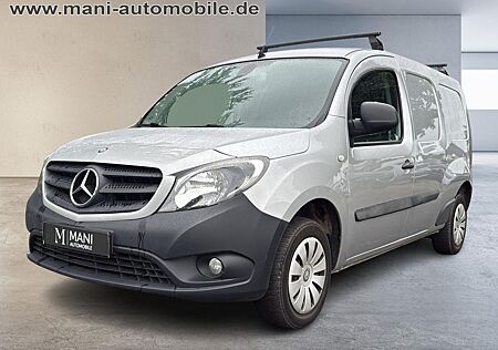 Mercedes-Benz Citan 111 CDI extralang NAVI/PDC/KLIMA*UNFALLFRE