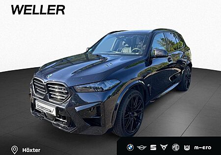 BMW X5 M Competition MDrivers,PA/DA-Prof,B+W,AHK,Sky