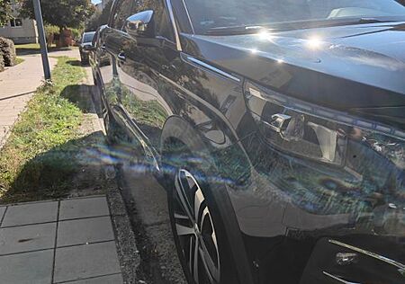 Peugeot 5008 BlueHDi 180 EAT8 GT GT