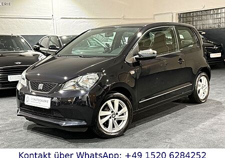 Seat Mii By Mango Klima/Navi/Sitzheizung/Alcantara