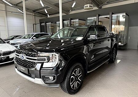 Ford Ranger 2.0 Ecoblue Limited 4x4 LED Virtual ACC 3