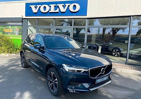 Volvo XC 60 XC60 B4 AWD Momentum Pro, Stdhz, BLIS, 19"