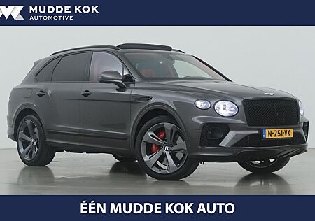 Bentley Bentayga 4.0 V8 | NL-Auto | 22 Inch | luftfederu