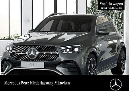 Mercedes-Benz GLE 450 4M AMG+PANO+360+AHK+MULTIBEAM+22"+HUD+9G