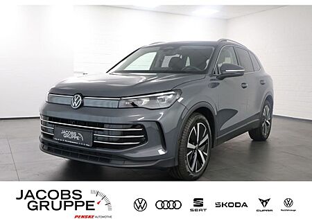 VW Tiguan Volkswagen 1.5 eTSI Elegance DSG,Navi,Matrix,AHK
