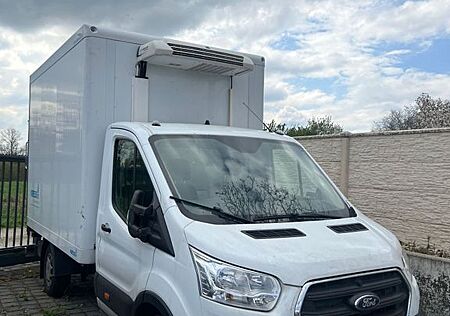 Ford Transit 350 L2 Kühlwagen-Kress*Ladebordwand*
