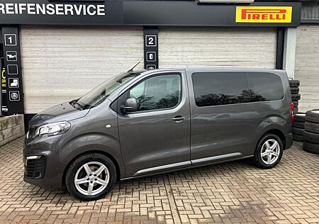 Peugeot Traveller Business L2 1.Hand Scheckheft Navi PDC