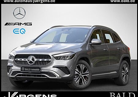 Mercedes-Benz GLA 180 gebraucht kaufen Mercedes-Benz GLA 180 Progressive/LED/Kamera/Shz/Easy-P/Nav/18