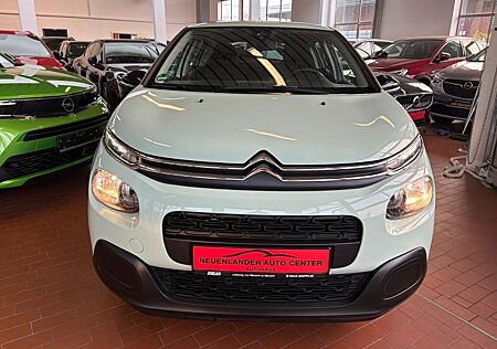 Citroën C3 Feel