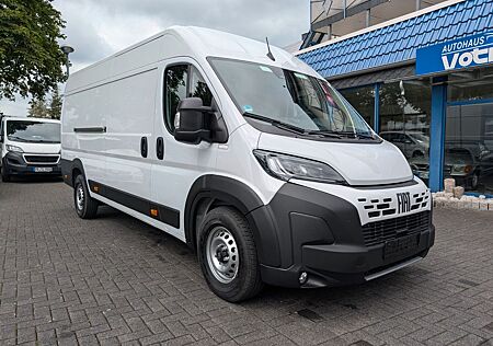 Fiat Ducato 35 L4H2 180 Multijet Maxi Voll-LED