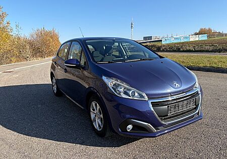 Peugeot 208 PureTech 82 Active Active