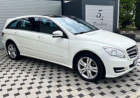 Mercedes-Benz R 350 CDI 4MATIC lang -