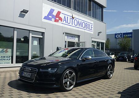 Audi S7 Sportback 4.0 TFSI quattro LED Navi 22"SR...