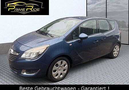 Opel Meriva B Edition