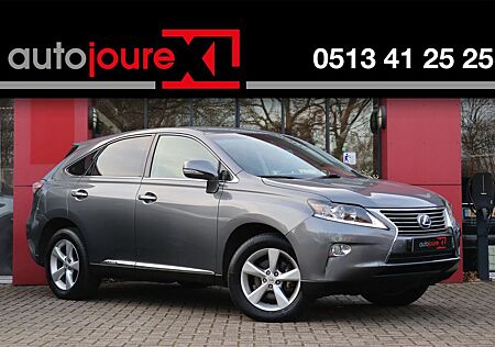 Lexus RX 450 450h 4WD Executive Edition | Origineel NL
