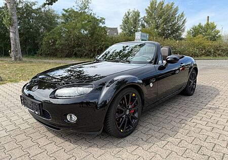 Mazda MX-5 2.0 Niseko/KLIMA/