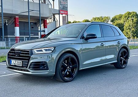 Audi SQ5 TDI tiptronic quattro Panorama Matrix Nardo