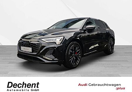 Audi Q8 e-tron S line 55 edition quattro,MATRIX, Head