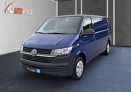VW T6 Transporter Volkswagen T6.1 Transporter Kasten lang FWD+KLIMA+PDC+1HAND