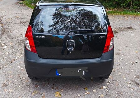 Hyundai i10 1.1 / Klima