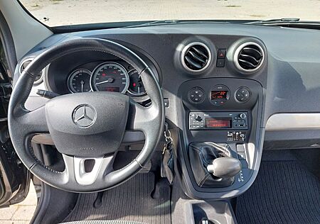 Mercedes-Benz Citan 112 Kombi Lang