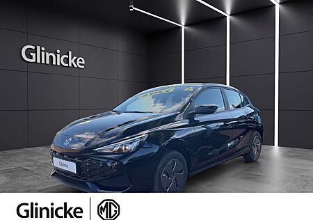 MG MG3 Hybrid+ Standard / Carplay / Volldigitales K