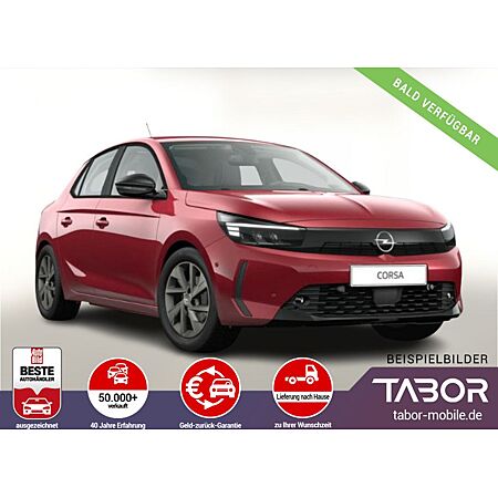 Opel Corsa leasen
