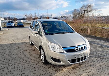 Opel Zafira 1.6 ecoFLEX Family Family