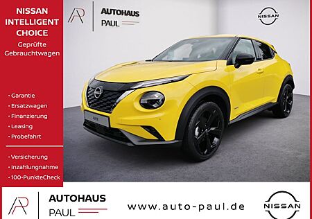 Nissan Juke Hybrid 1.6 Tekna, LED, BOSE, AVM 360°, PRO