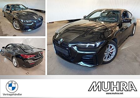 BMW M440i xDrive M Sport Memorysitz Standhzg. H&K