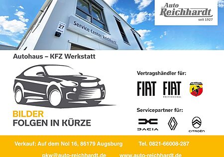 Fiat 500E Icon Cabrio 42kWh