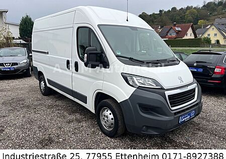 Peugeot Boxer Kasten Hochraum 335 L2H2 Pro Avantage Plus