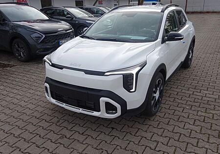 Kia Stonic 1.0 T-GDI 48V GT-line DCT7 MJ26