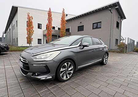 Citroën DS5 HDi 165 SportChic