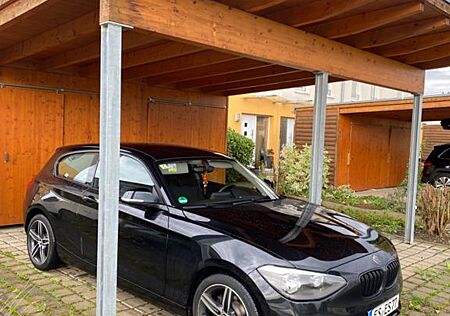 BMW 114i Sport Line Sport Line