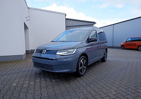VW Caddy Volkswagen Family TDI 2.0TDI 7-Si/Kam/LED/17Zoll/SH