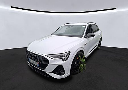 Audi e-tron 55 2x S LINE BLACK EDITION 21Z./ACC/PANO