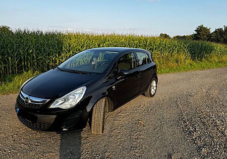 Opel Corsa 1.4 Active Active