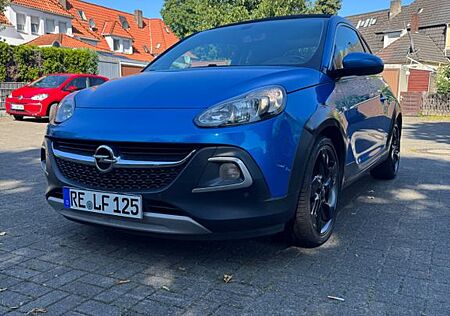 Opel Adam ROCKS 1.4 64kW 16V/8fach/Faltdach