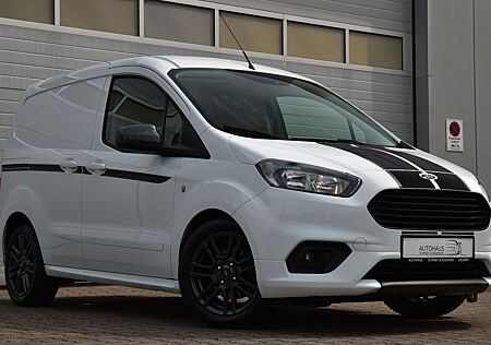 Ford Transit Courier Sport Klima/Temp./SHZ/Tüv neu