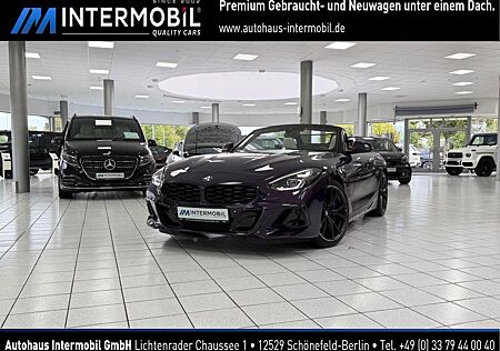 BMW Z4 M40i SHADOW*LED*HARMAN-KARDON*HUD*KEYL*