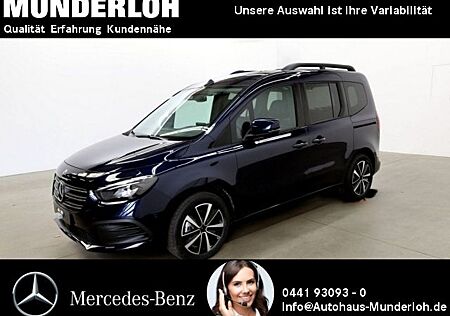 Mercedes-Benz T-Klasse T 180 PROGRESSIVE Standard AUTOMATIK+NAVI+SHZG