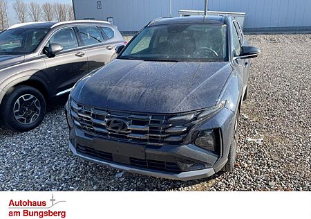 Hyundai Tucson HEV 1.6 T-Gdi PRIME Assistenz-Paket, Pano