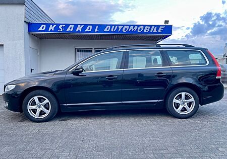 Volvo V70 2.0 D Linje Classic,AUTOMATIK,NAVI,S-DACH