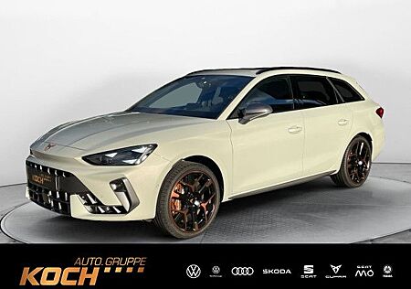 Cupra Leon Sportstourer VZ 2.0 TSI 245 kW (333 PS) 7-G