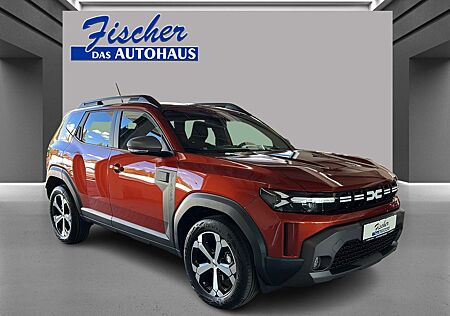 Dacia Duster TCe 130 Journey
