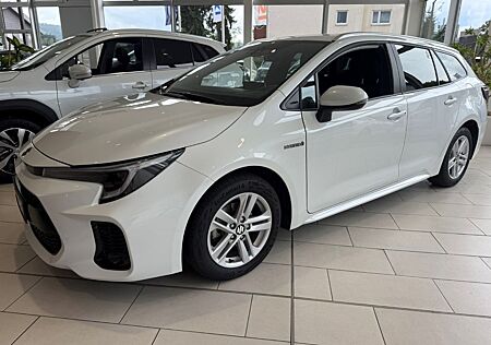 Suzuki Swace 1.8 Hybrid Comfort+ EU6d 249,-€ MTL. OHNE