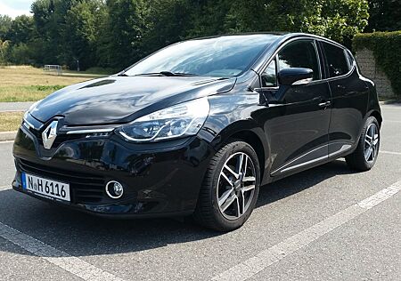 Renault Clio ENERGY dCi 90 EDC Luxe
