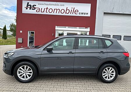 Seat Tarraco Style,LED,7Sitze,Navi,DAB,ACC,LA,SA,MA